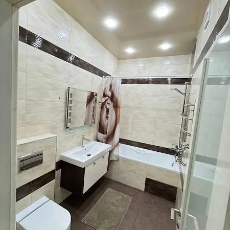 Arcadia Prime 2 Bedrooms Apartment *