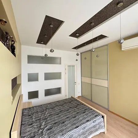 Arcadia Prime 2 Bedrooms