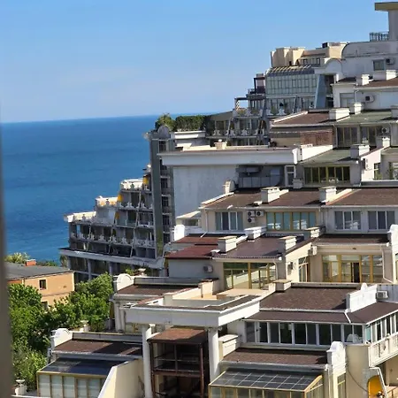 Arcadia Prime 2 Bedrooms Apartment Odessa