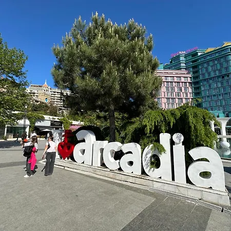 Arcadia Prime 2 Bedrooms *